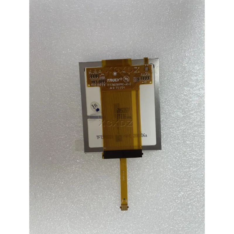 Oven TFT Touch Display TFT7K0791FPC‑A1‑E Replacement Repair Spare Part
