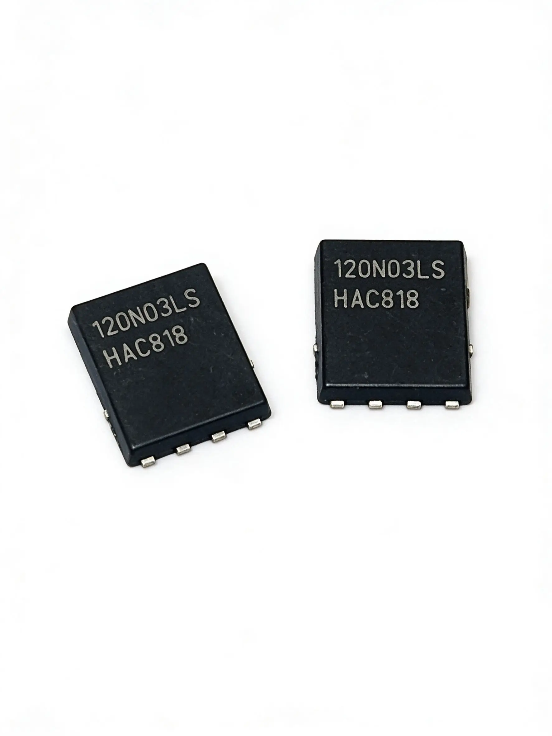 5piece 120N03LS BSC120N03LSG 30V 39A TDSON-8