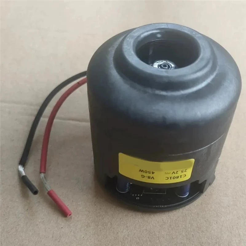 A74G-وحدة مروحة المحرك ل Dreame C1801C V8-G 25.2 فولت ملحقات المكنسة الكهربائية المحمولة VVN4 V10 XR V10 Plus