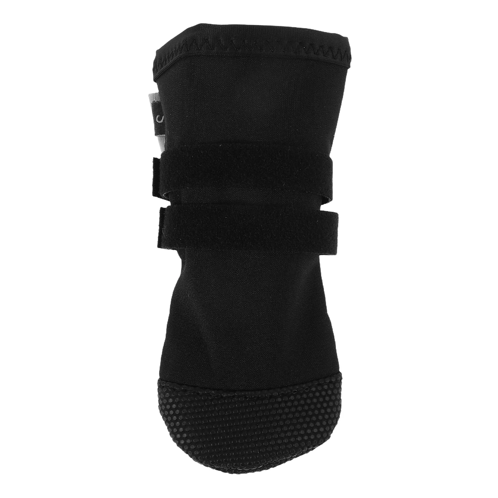 

Pet Waterproof Foot Covers for Dogs Post Surgery Protection Adjustable Straps Secure Fit Mud Rain Snow Outdoor Activities Ideal