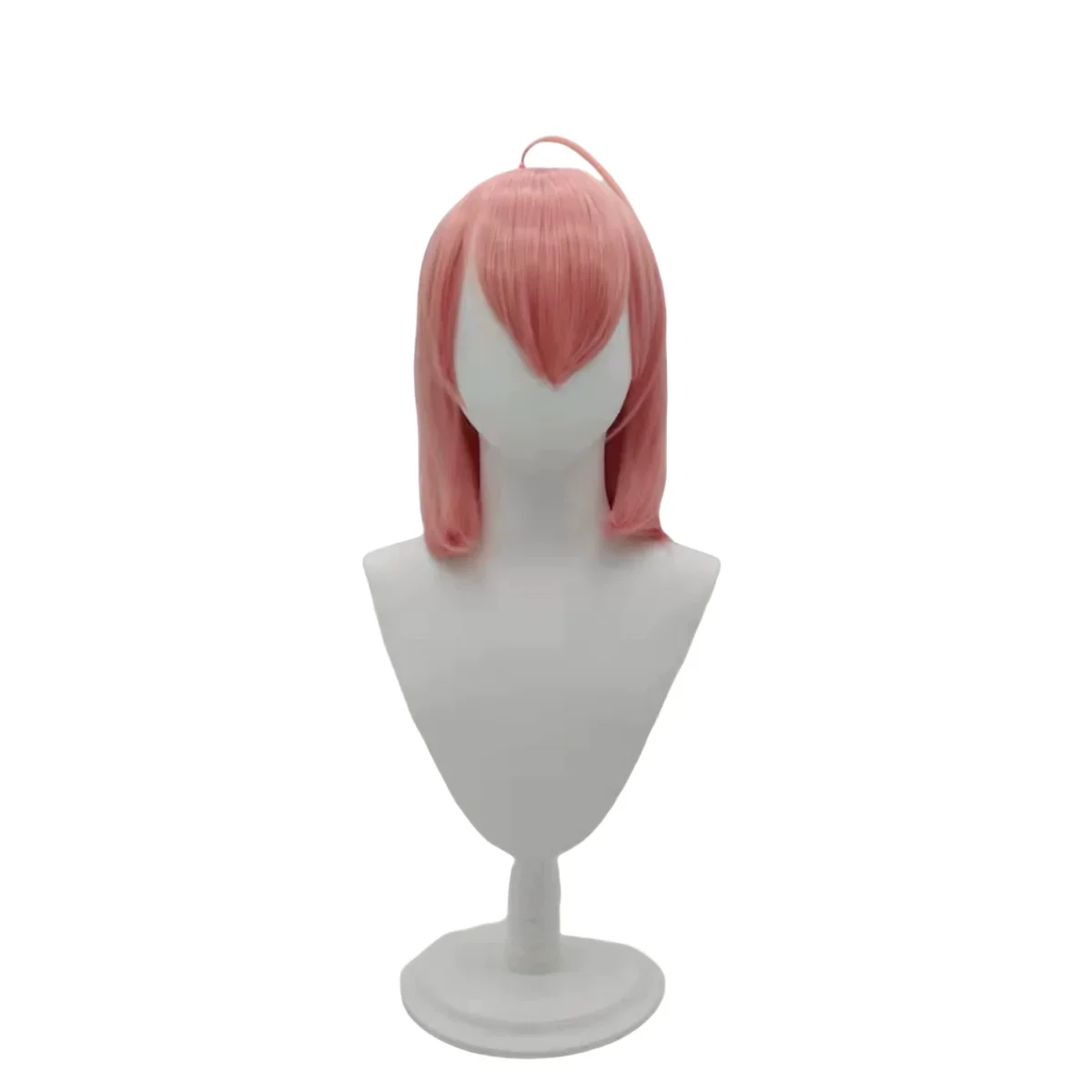 XqNew Anime SPY×FAMILY Anya Forger Cosplay Costume White Cloak Dress Uniform Full Set Wig Woman Cute Halloween Suit view 6