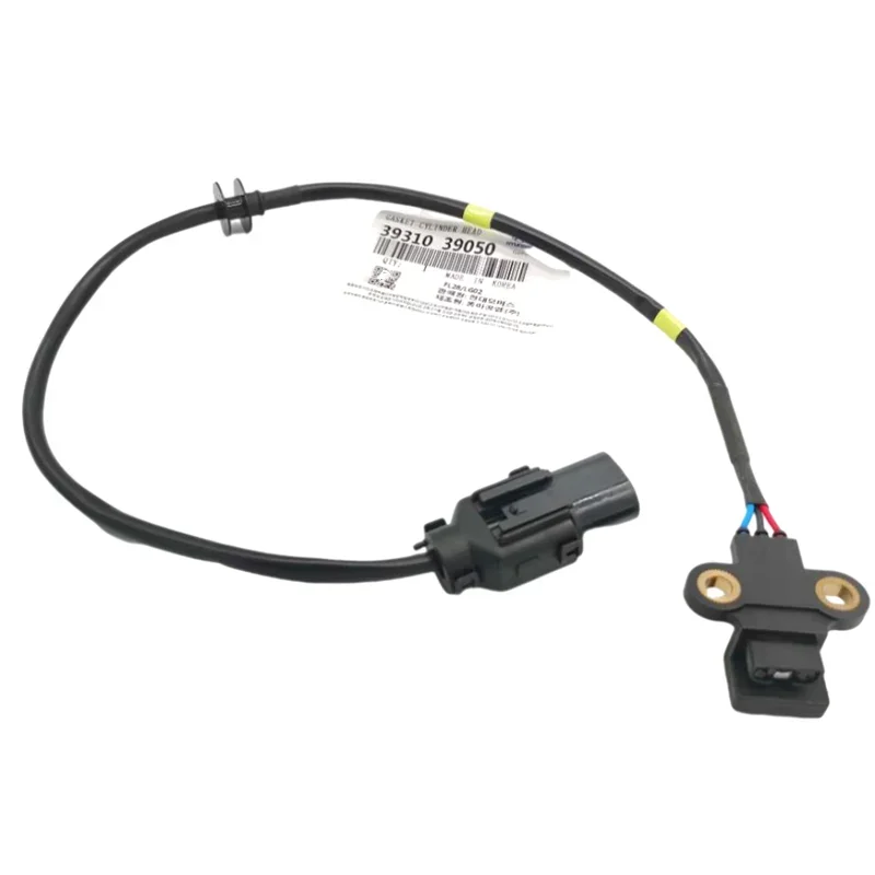 

3931039050 Genuine Crankshaft Position Sensor FOR Hyundai Santa Fe Kia Amanti 3.5L 03-06