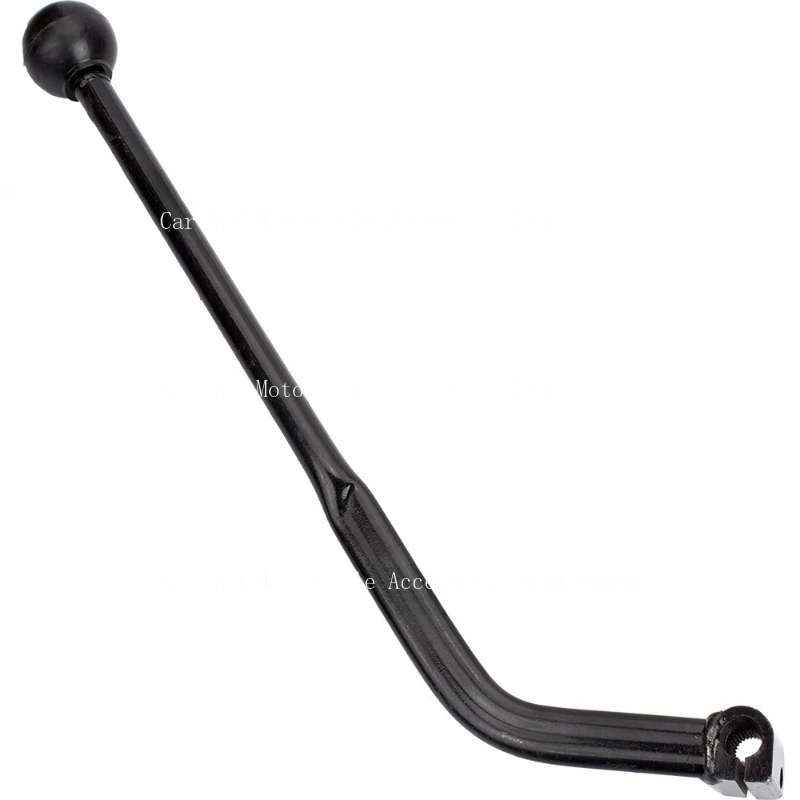 

ATV Four-wheel Beach Motorcycle Go Kart Accessories Suitable For 50CC-250C Gear Shift Lever