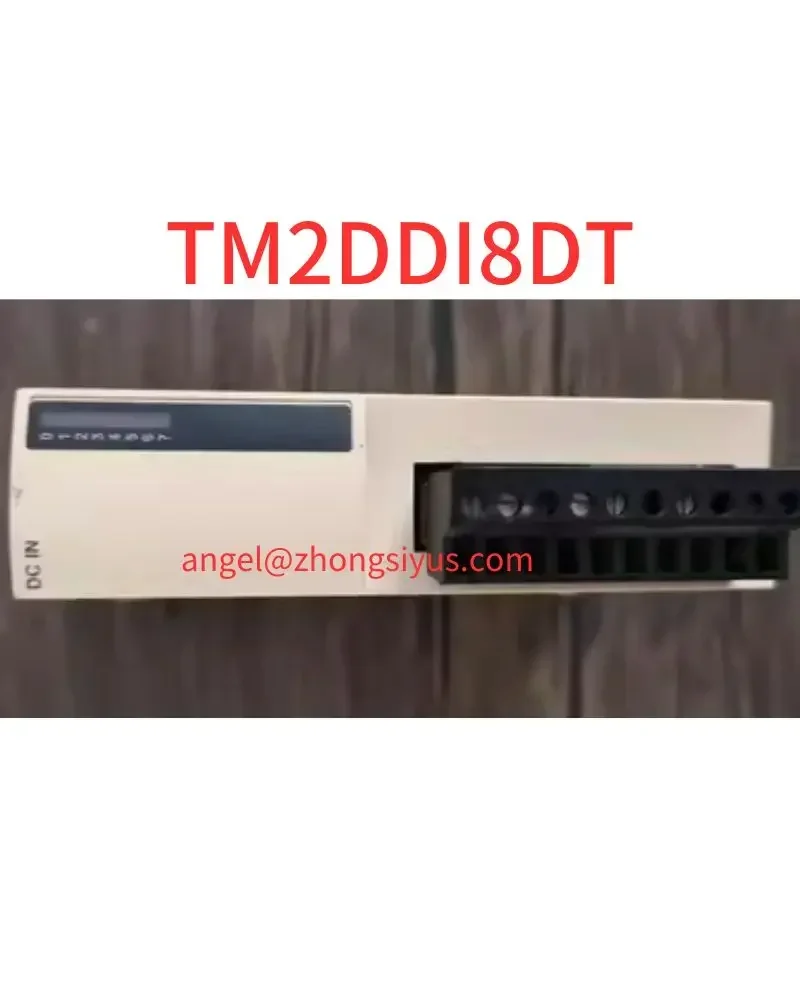 

Brand New TM2DDI8DT module