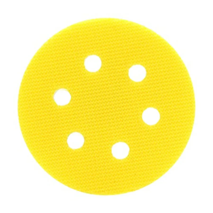 

Набор шлифовальных дисков Hookit Foam Backing Clean Sanding Disc Pad Kit 20427, 3 дюйма, для автомобильной шлифовки, с несколькими адаптерами, легкая смена, для вакуумной шлифовки