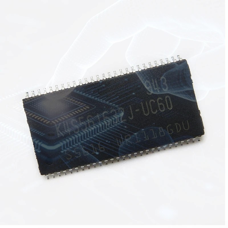 (5-10-20-30-100PCS) 7130SA55J PLCC-52 IDT7130SA55J