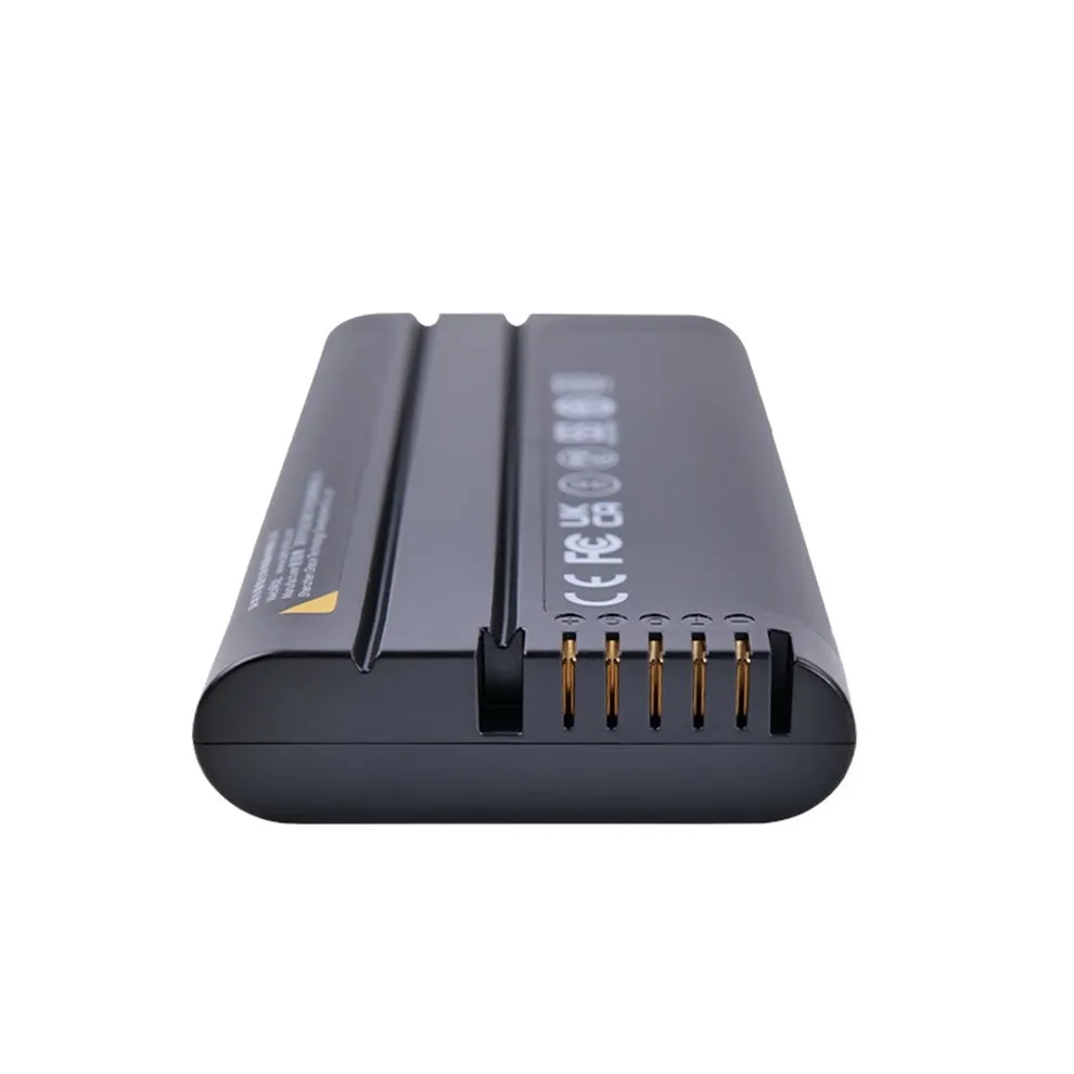 Deity S-95 Battery for SPD-1 Intellint Power Distributor Safe and Stable Film and Television Equipment Photo Studio Accessory