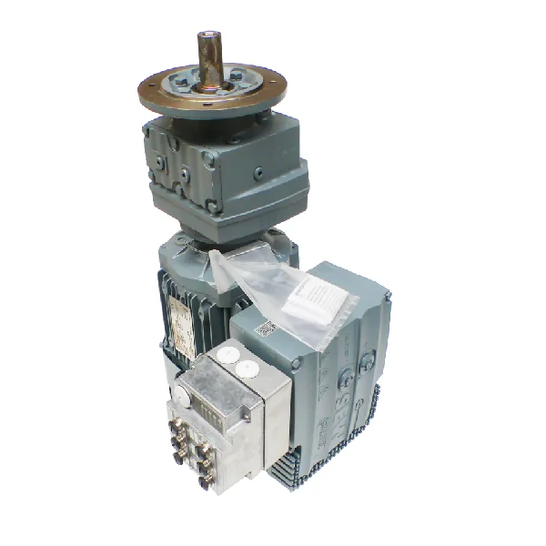 

Программируемый логический контроллер (ПЛК) RF37 DRS90M4BE1MM22MOLN, мотор-редуктор I1805 MFE52