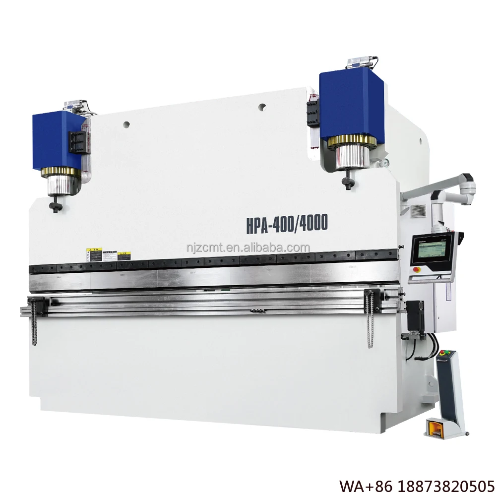 Machine HPA-400T/40… - image