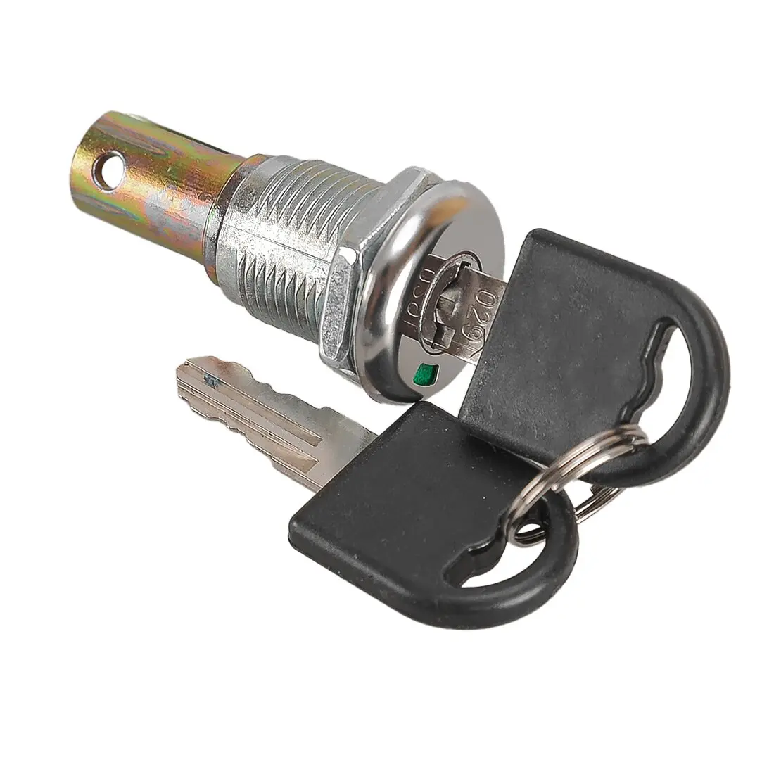 العالمي الجديد هاسكي حرفي الأدوات قفل المنقولة أداة خزانة درج الربط قفل #2