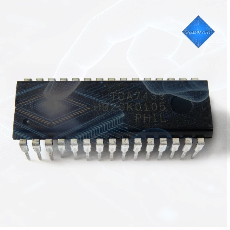 (5-10-20-30-100PCS) 6675 FDS6675 SOP-8 FDS6675BZ