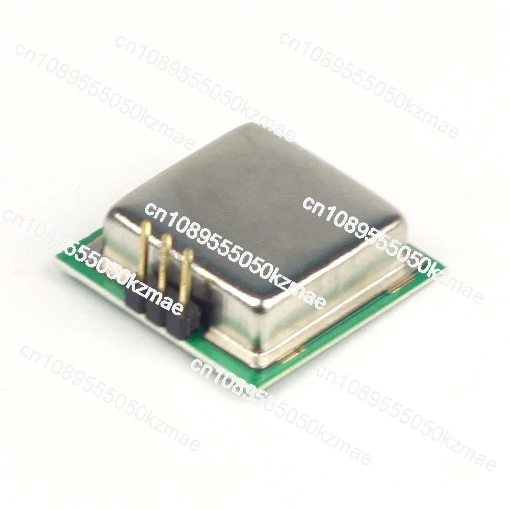 5Pcs CDM324 24G sensor 24.125GHZ microwave motion detection automatic identification