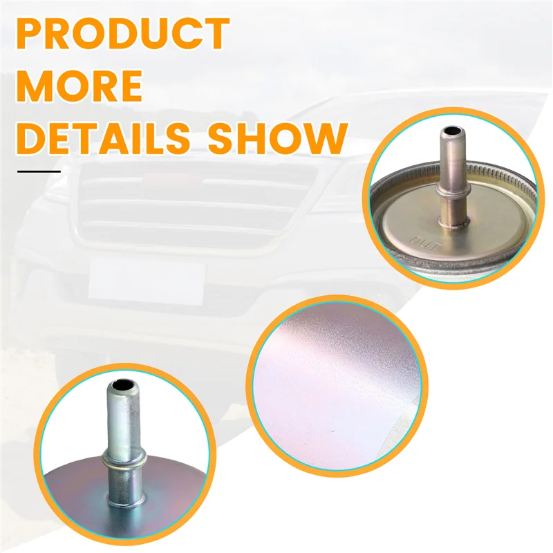 

AB56-Car Fuel Filter Assembly 1117100XKW09A For Great Wall Haval H6 H7 H8 H9 Wingle 5 European Version