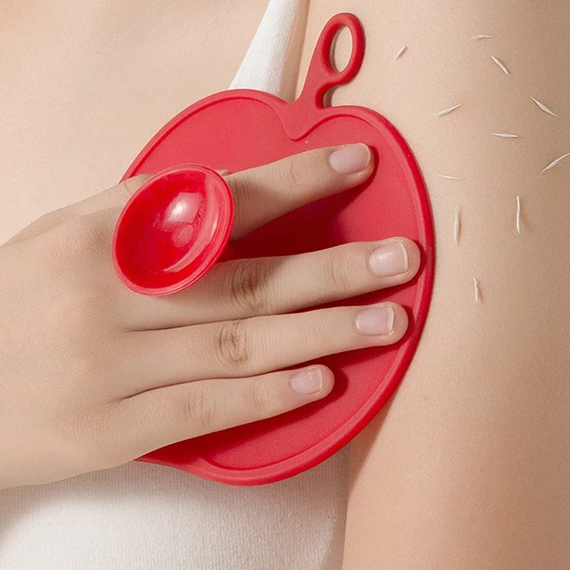 

Отшелушивающая ванна для тела в мультяшной форме, щетка для душа, средство для удаления омертвевшей кожи, инструменты для купания, безболезненное банное полотенце, силиконовый материал