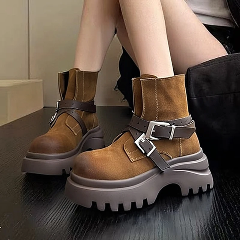 High Heels Platform… - image