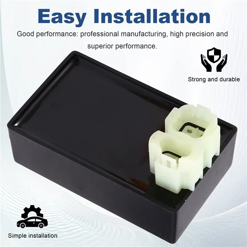 A11M-Ignition Control Module 30410-HP2-671 CDI Ignition Unit For Honda TRX90X CDI Box CDI Ignition Unit Box