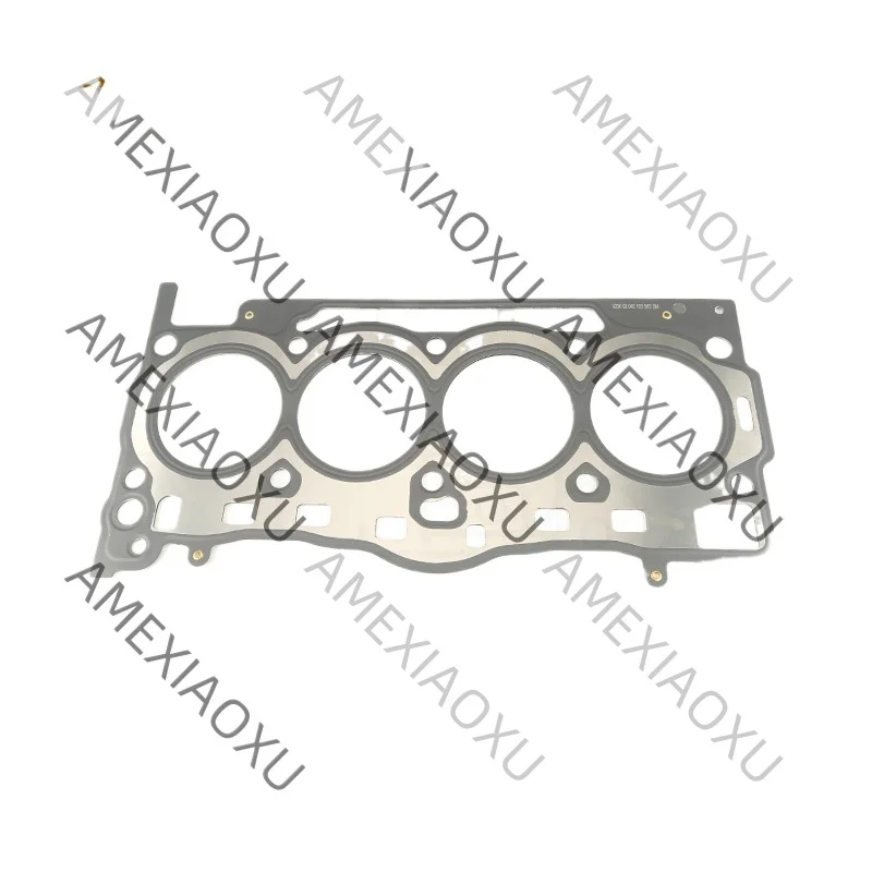 Cylinder head gasket 04E103383BM for Audi Seat Skoda Volkswagen A3 Beetle 1.2T AMEXIAOXU