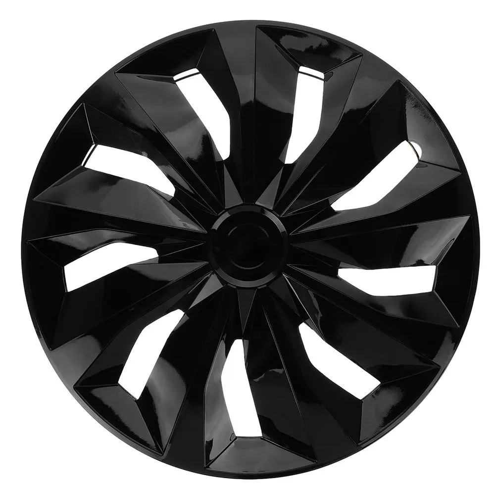 

Automotive 14 Inch Stylish Wheel Hub Cover Car Rim Decoration Driving Travel Wheel Protection Tire Rim Hubcaps