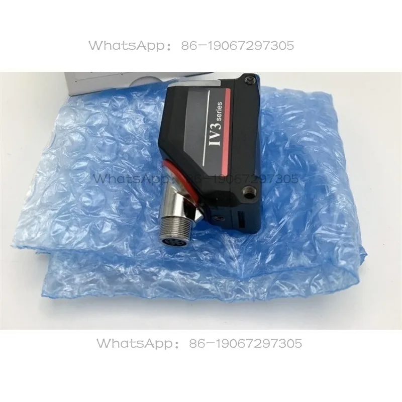 

IV3-G600MA Wide Field Split Intelligent Image Sensor
