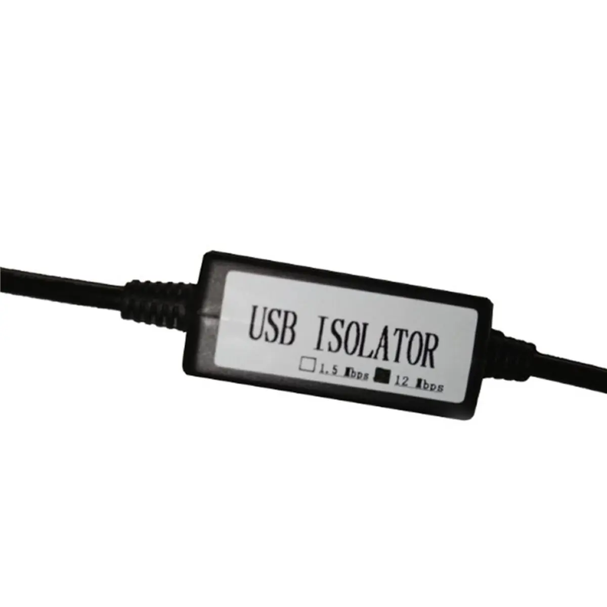 Promotion 1.5m USB Isolator 1500V Isolated Voltage Industrial Coupling Isolator Full Speed ADUM4160 ADUM3160