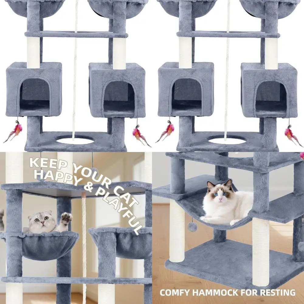 Indoor Multi-Level …