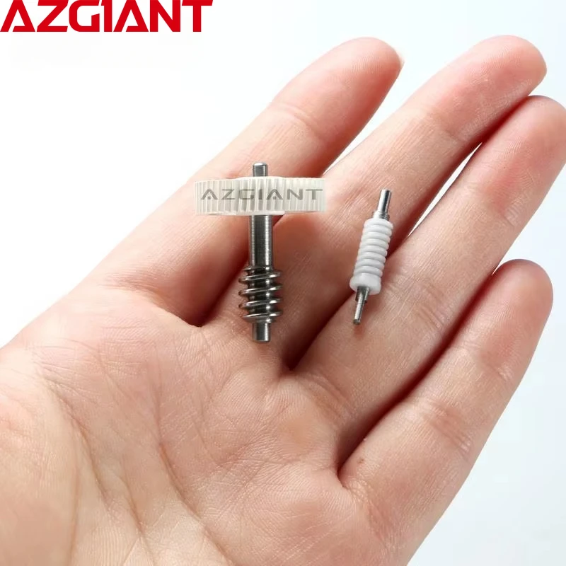 For Nissan Patrol Y62 GT-R 2018-2020 Car Wing Mirror Folding Core Repair Gear Inner Power 50 Teeth DIY High Quality Accesseries