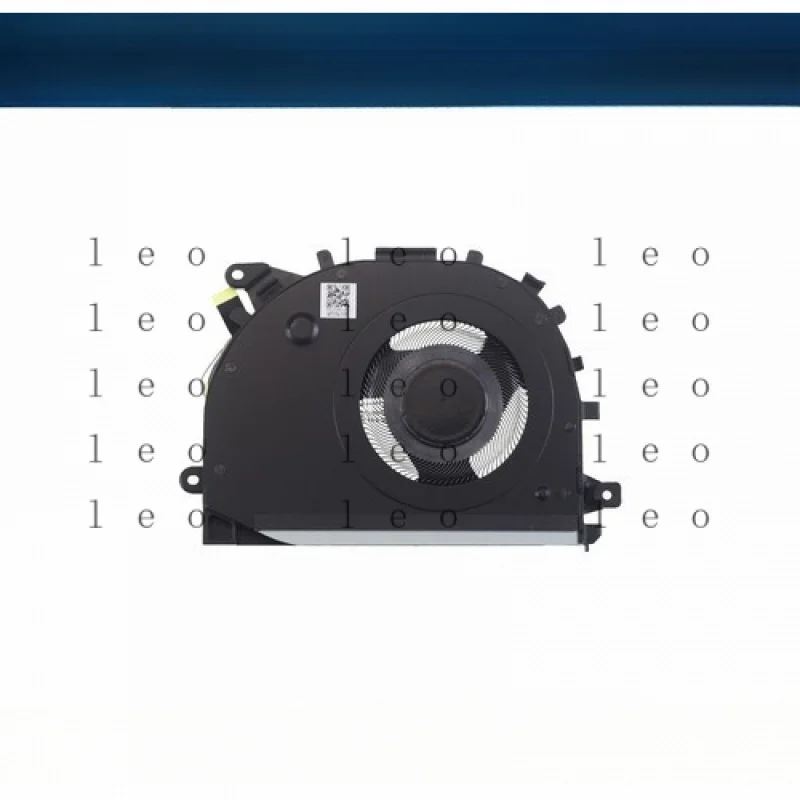 

Вентилятор охлаждения процессора ноутбука EE для Huawei MateBook D 15 20222 BoDE-WFH9 BwM-WFQ9