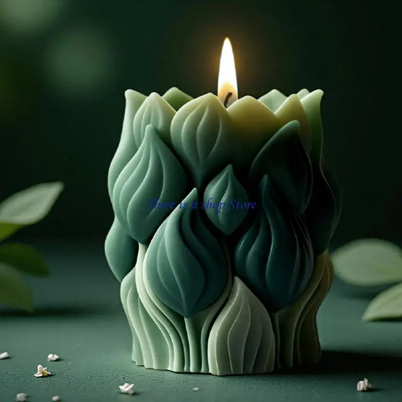 D0AD Silicone Mould…