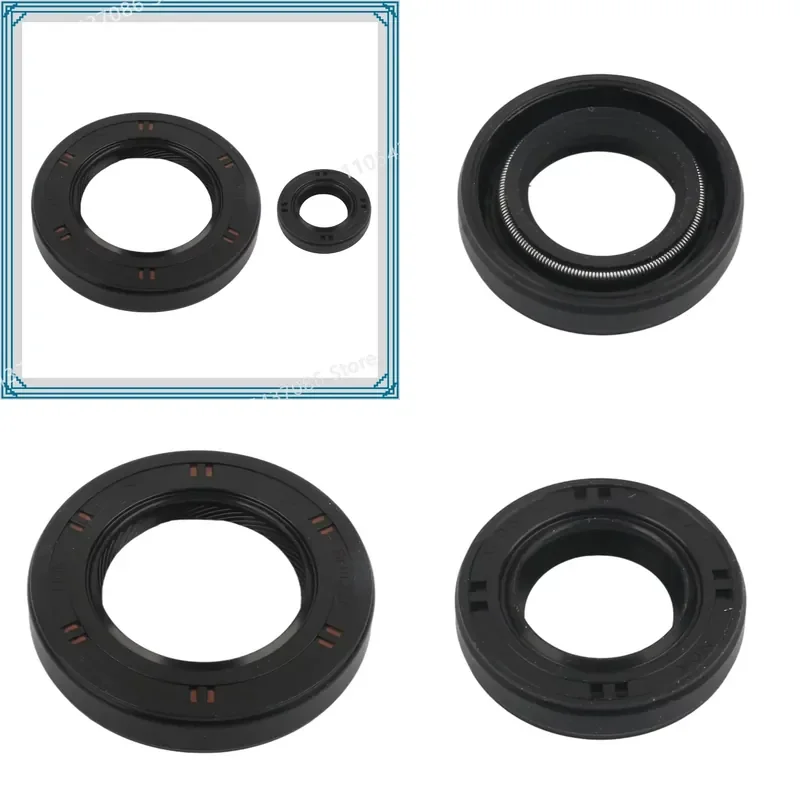 for 400 Z400 Z900 ZX-4R 6R 650 Secondary Shaft Oil Seal Small Tooth Oil Seal