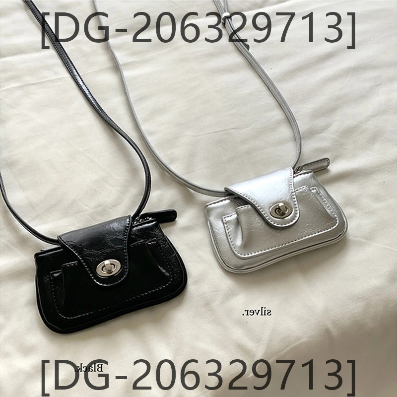 

2024 New Women Bag Fashionable and Soft _DG-206329713_