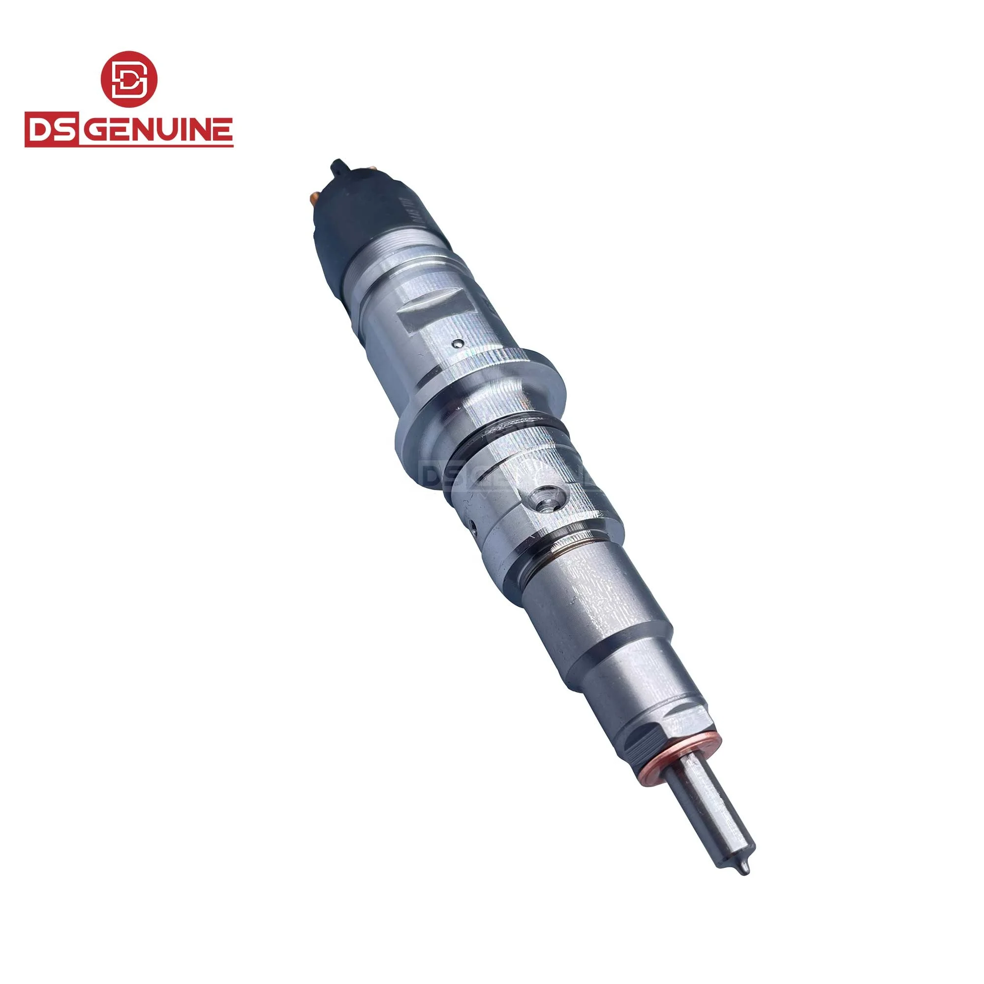 

High Performance 6.7L diesel Fuel Injector Nozzles 0986435573 5256034 0445120187