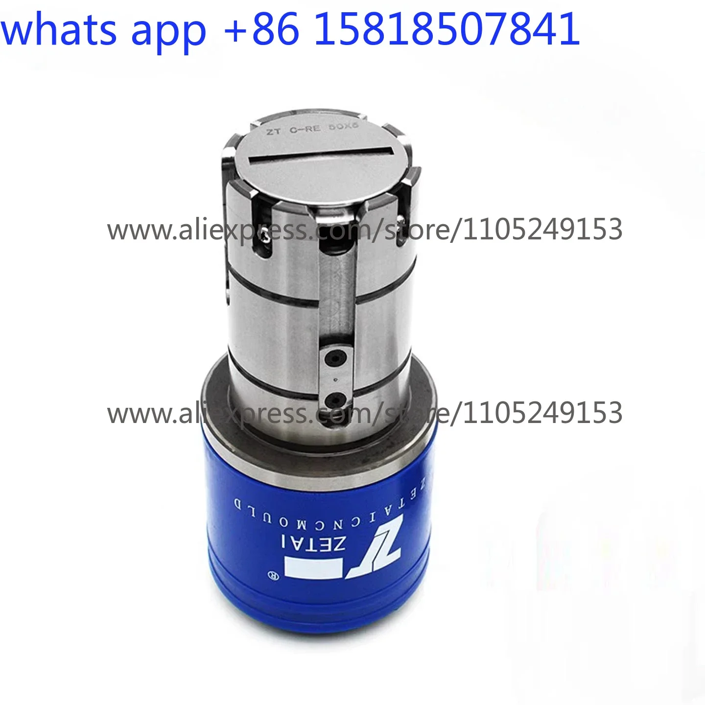 Punch Die Thick Turret 85 Standard Series C Station Rectangular Thick Turret Number Punch Mold Factory