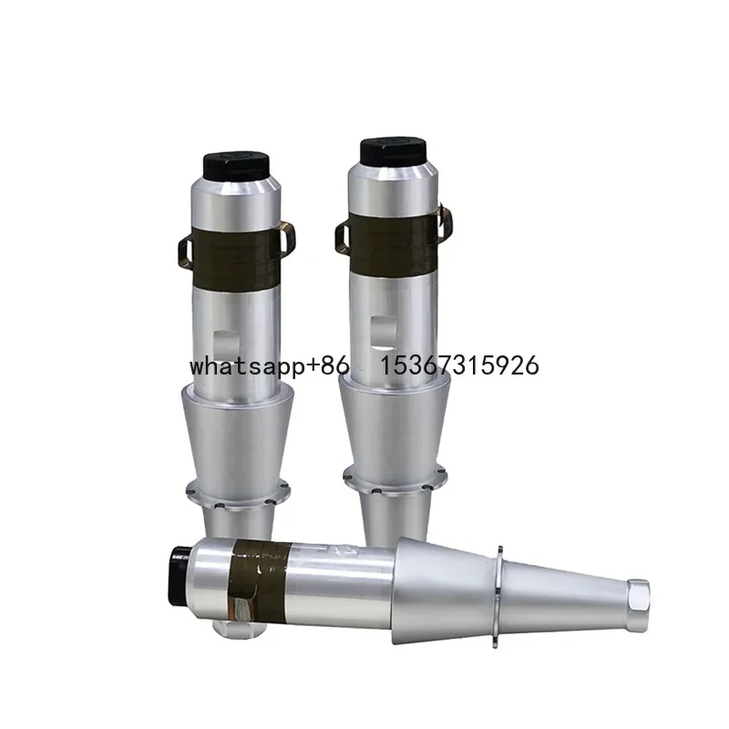 Factory Price Ultrasonic Transducer Spare Parts  For Ultrasonic Welding Machine