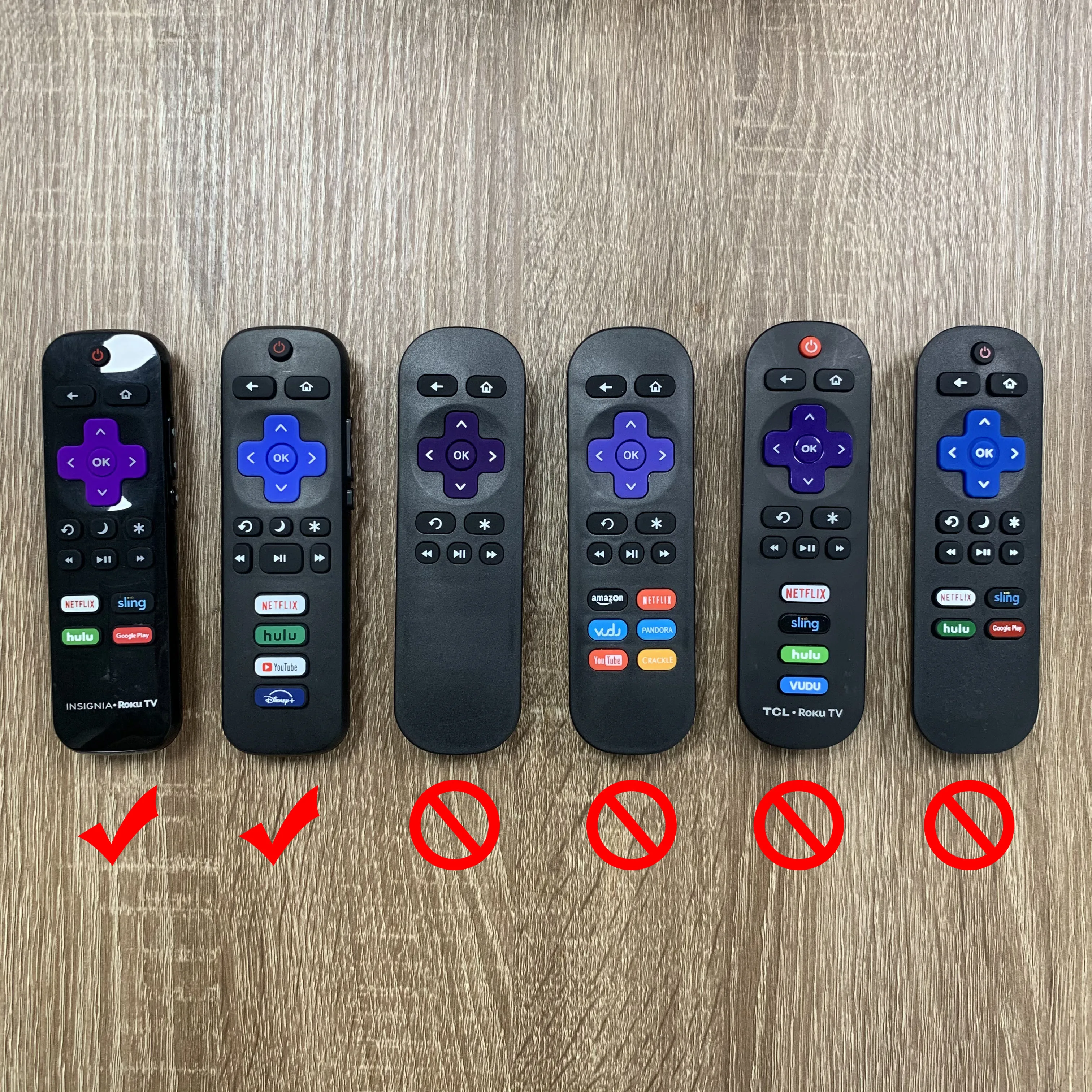 1 Piece Luminous Silicone Case For TCL Roku RC280 TV Remote Cover Anti-slip