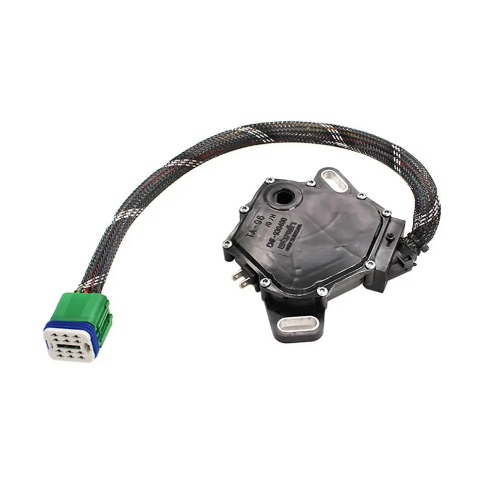 Automatic Transmission Switch DPO Pressure Sensor 252927 307207508 CMF-930400 For Peugeot Citroen Renault C4 C5 AL4