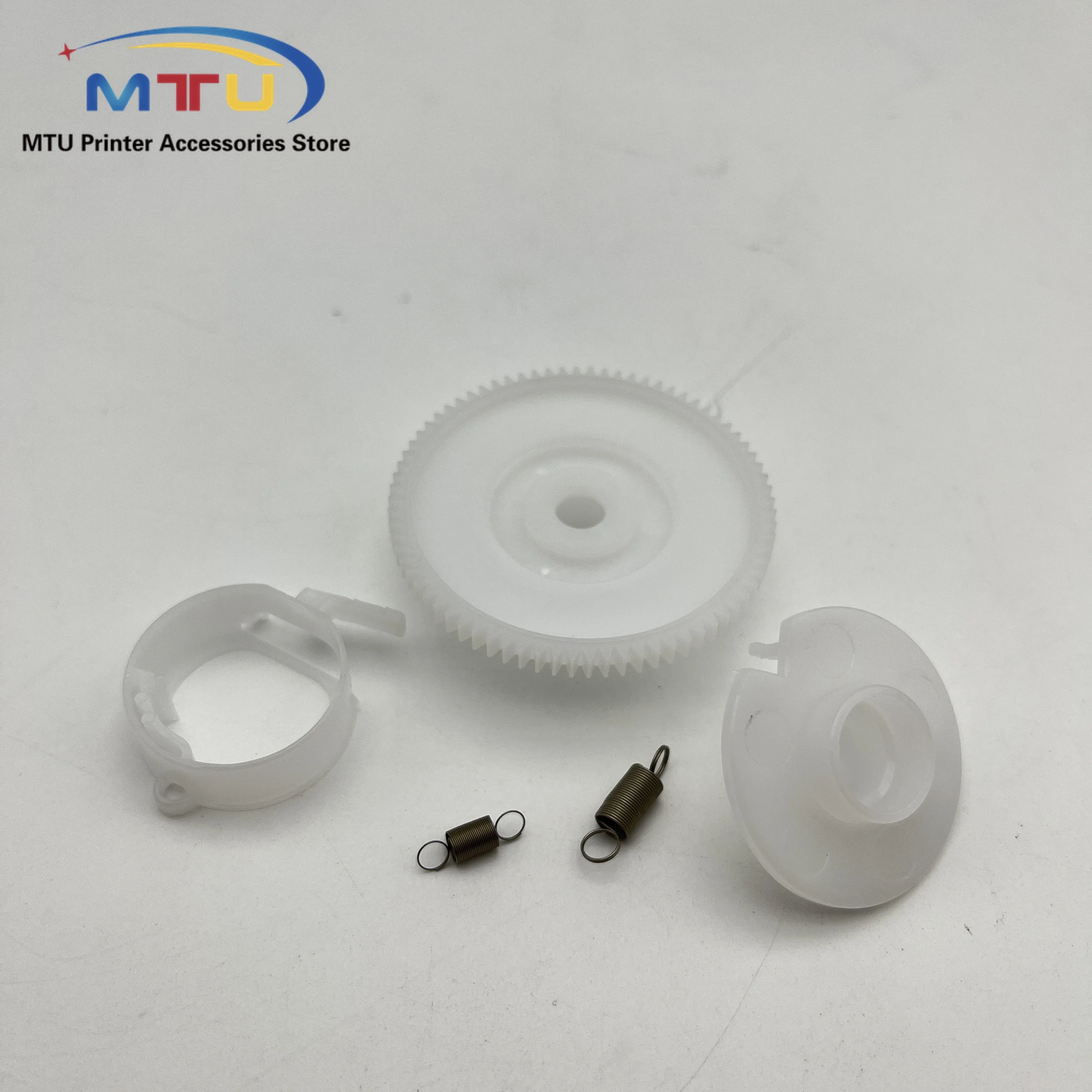 L3110 CLUTCH GEAR KIT for EPSON L3100 L3101 L3115 L3116 L3150 L3151 L3156 L3158 L3160 L4150 L4160 L4165 L5190 L6178 L6198