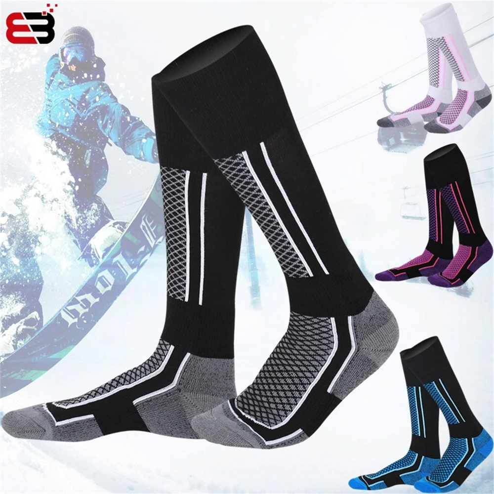 

Childrens Sports Socks Keep Warm Ski Breathable Breathable Ski Socks Sports Shoes Waterproof Ski Socks Sports Socks Water Proof