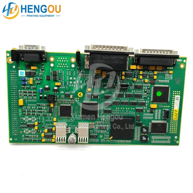 VDCB2-E Printing Machine Part New 00.782.1410 00.785.1375 00.785.1375 00.782.0891 Circuit Board Card Flat Module Main Board Type