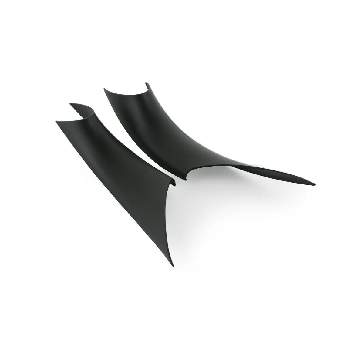 Door Pull Handle Covers Front Row Door Handle Carrier Trim Cover Inside Door Pull for-BMW F30 F35 3 4 Series Car Styling