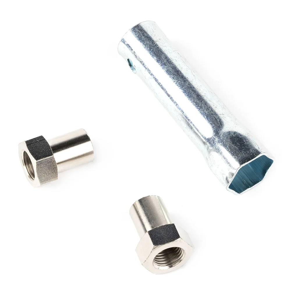 Monorim EN1 Extender Bolt with Tool 18mm Specially for MR1 Rear Suspension Mounting with MD-pro Motor Disc