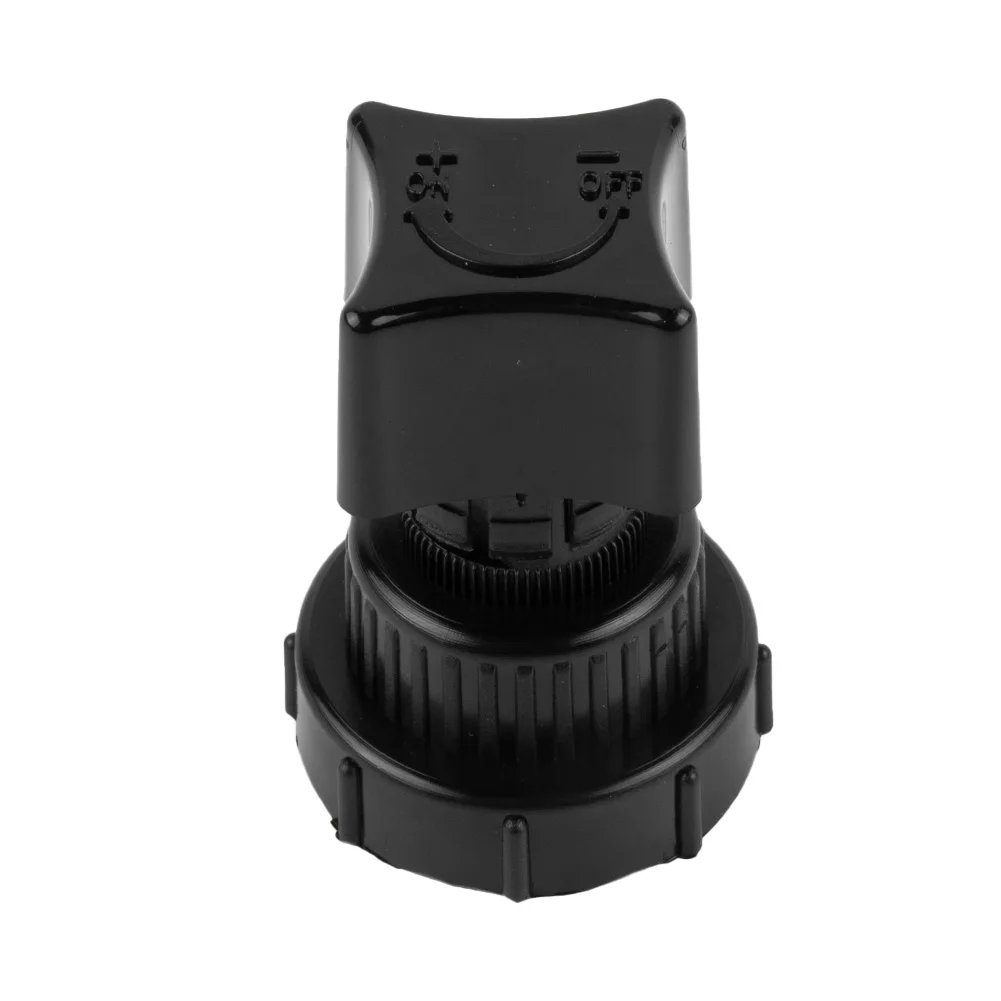 For Air Compressors Regulator Knob Manifold Regulator Knob Part Portable Practical 137-0001 1PCS 1X Accessories
