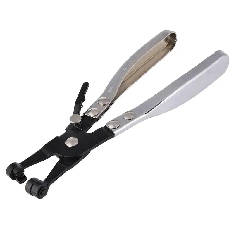 

Universal Calipers Straight-Type Throat Tube Pliers Water Pipes Steel Car Motorcycle Clamp Filter Calipers Repair Tools 2021 New