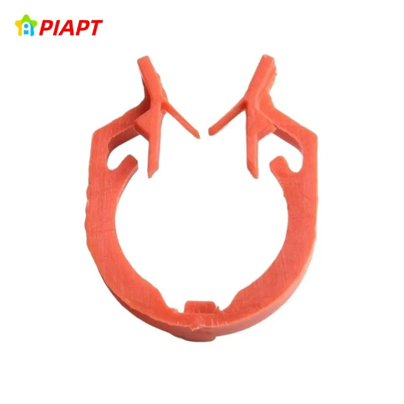 6PCS OEM 68018106AA+68064273AB Transfer Case Shift Cable Retainer Clips For Jeep Patriot 2007-2017