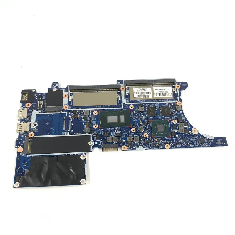 For HP ProBook 360 440 G1 Laptop Motherboard L28247-601 17869-1 DSC I5-8250U WIN 100% Fully Tested