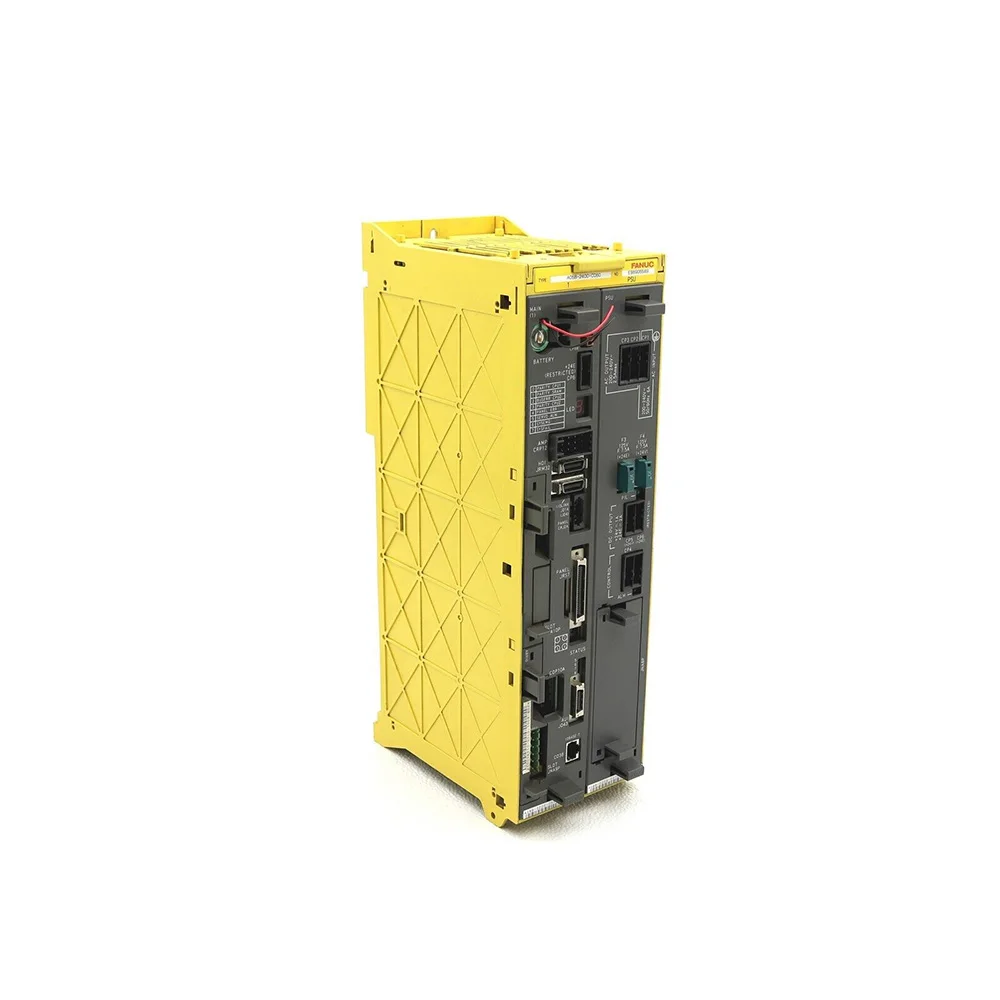 

Fanuc Robotic A05B 2400 C060 Robot Controller A05B2400C060 Robotic Arm A05B-2400-C060 Test OK