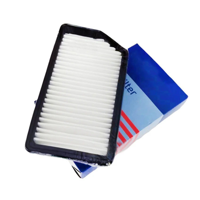 

AIR FILTER For HYUNDAI Creta 1.6 Elantra i30(GD) Estate Coupe Hatchback KIA Cee'd(JD) 28113A0200 28113-A5800 C27021