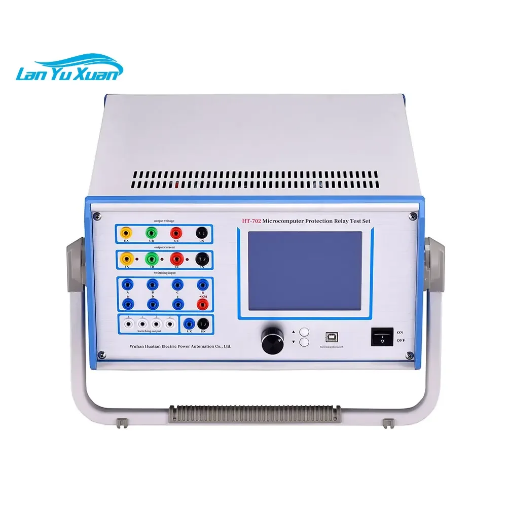 2025/HT-702 3 Phase…