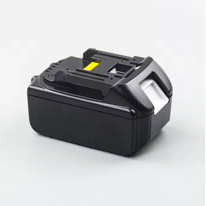

BL1830 Li-ion Battery Case PCB Charging Protection Circuit Board Shell Boxs BL1860 For Makita 18V 6.0Ah Li-ion Battery Housings