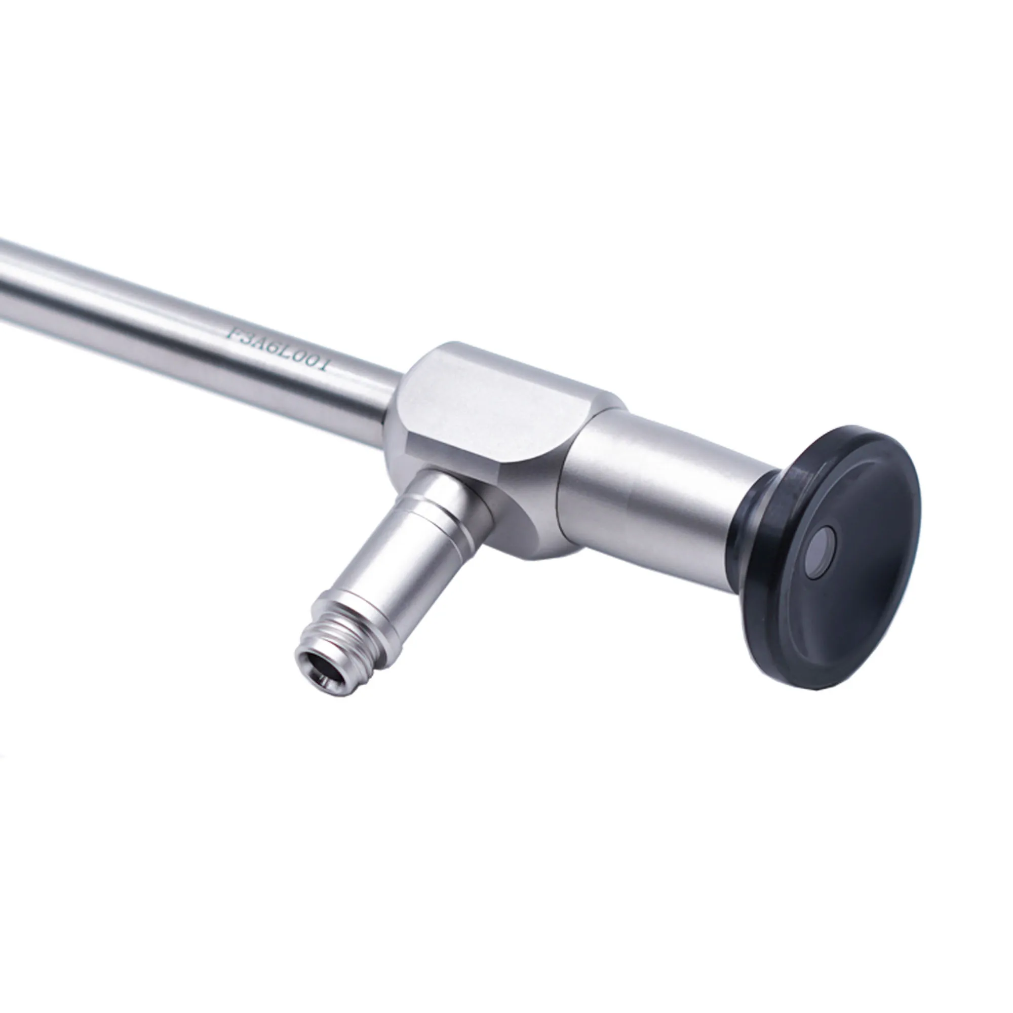 4K Medical ICG Fluorescence Rigid 5mm 10mm 0° 30° for Surgery