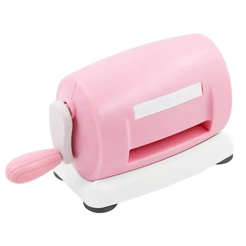 

~A61Z Home DIY Embossing Dies Die-Cutting Embossing Machine Scrapbooking Cutter Piece Die-Cut Paper Cutter Die-Cut Machine D